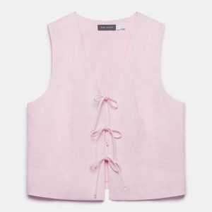 Vest Pink