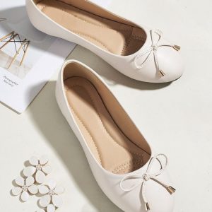 Aria Flatshoes
